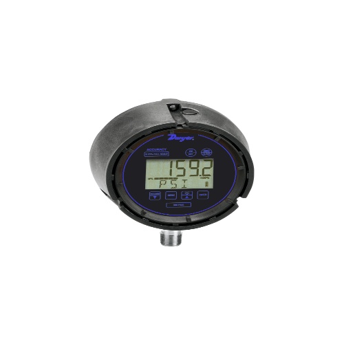 Dwyer DSGT-109-C0S Digital Indicating Transmitter