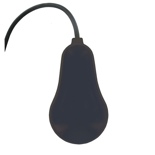 Dwyer Mercoid FSW2-DNPN-10 Mechanical Float Switch