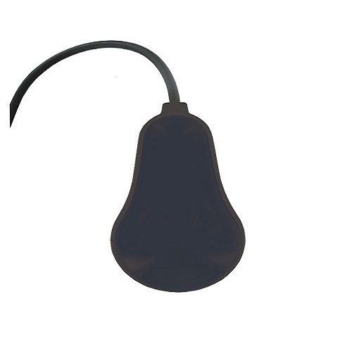 Dwyer Mercoid FSW2-DNPN-20 Mechanical Float Switch