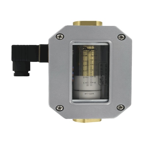 Dwyer HFT-2440 In-Line Flow Monitor