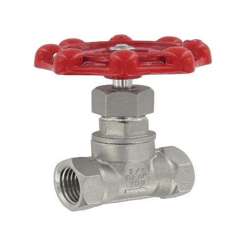 Dwyer HGV03 Hand Operated Globe Valve