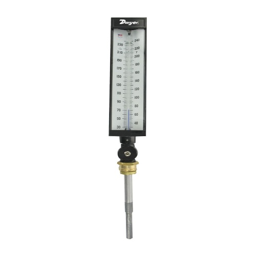 Dwyer ITA9604D Industrial Thermometer