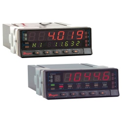 Dwyer LCI508-00 Digital panel meter