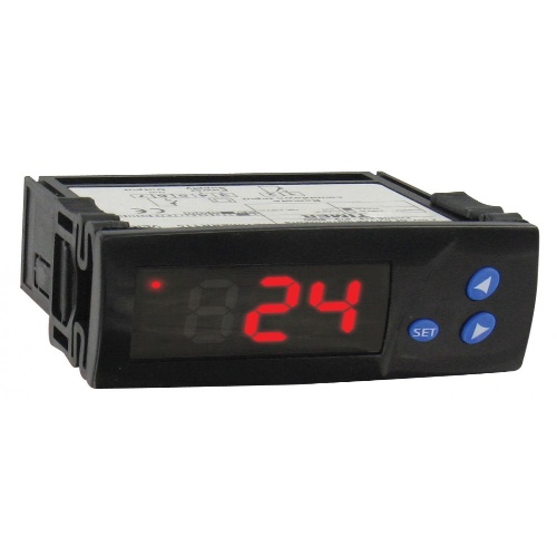 Dwyer LCT316-400 Low Cost Digital Timer
