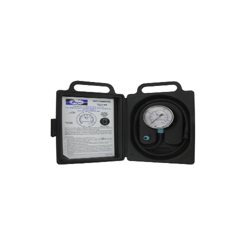 Dwyer LPTK-01 Gas Pressure Test Kit
