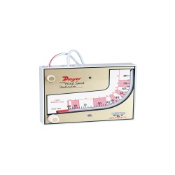 Dwyer MARK II WSI MET-NIST WIND SPEED INDICATOR