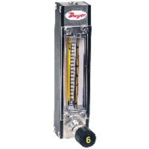 Dwyer MMF-10-TMV Mini-Master® Flowmeter