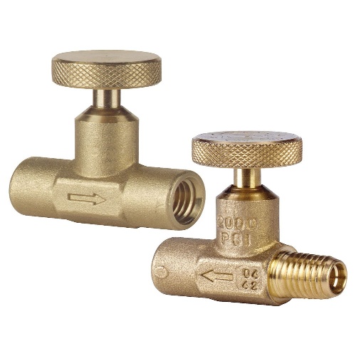 Dwyer NVII-2B Needle Valve