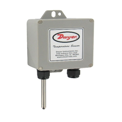 Dwyer O-4E Outside Air Temperature Sensor