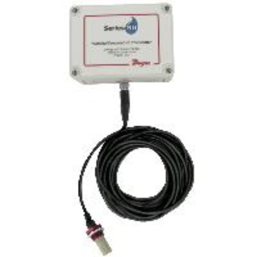 Dwyer RH-RFK Humidity/Temperature Transmitter