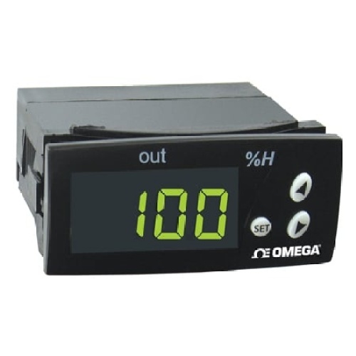 Dwyer RHCN-7005 Programable Releative Humidity ON/OFF Controller