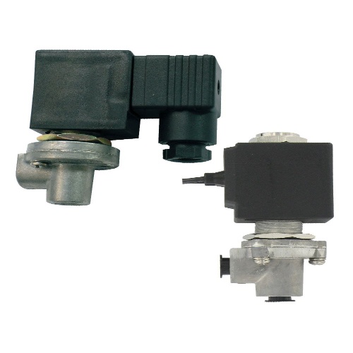 Dwyer RSV3L Pilot Solenoid Valve