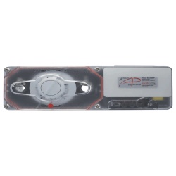 Dwyer SL-2000-P Conventional duct smoke detector