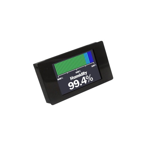 Dwyer SPPM-CA Smart Programmable Panel Meter