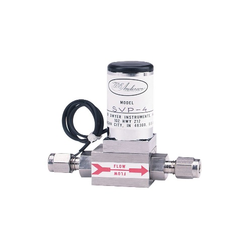 Dwyer SVP-2 Proportioning Solenoid Valve
