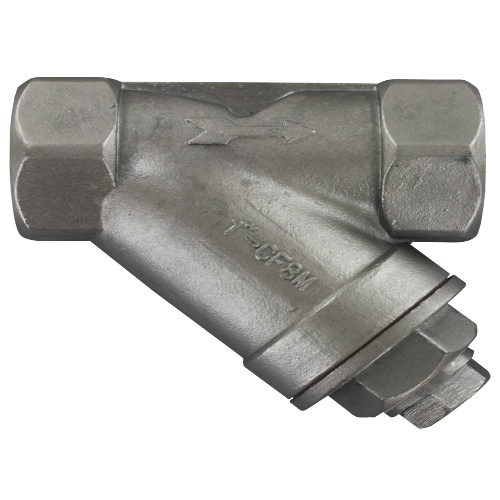 Dwyer SYS-07 Stainless Steel Y-Strainer