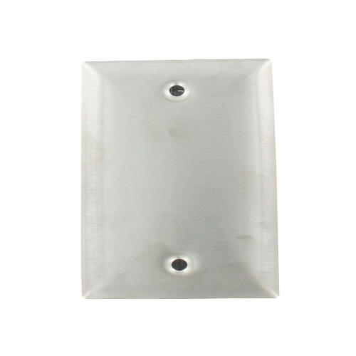 Dwyer TE-WSS-B Stainless Steel Wall Plate Temperature Sensor