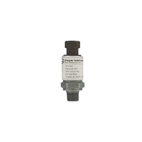 Dwyer TPT-C02 Industrial Pressure Transmitter