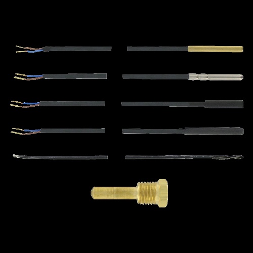 Dwyer TS-2 PTC Sensor