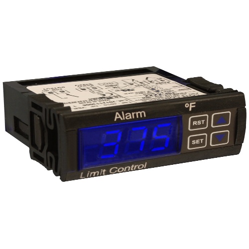 Dwyer TSF-4021-MDF Thermocouple Limit Control