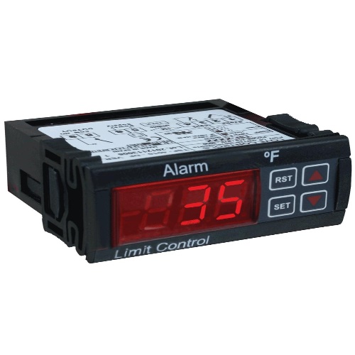 Dwyer TSF-4021 Thermocouple Limit Control