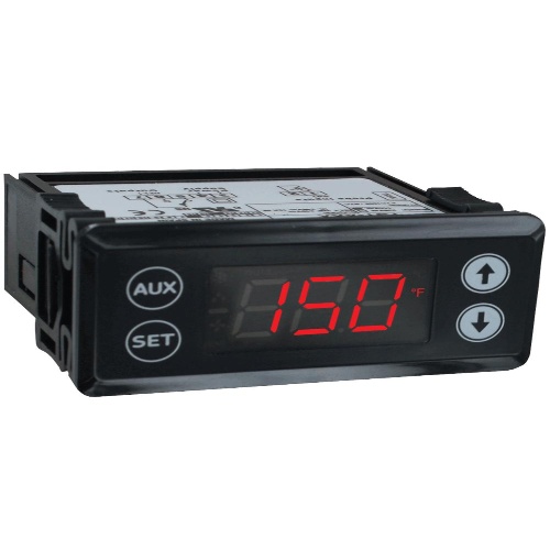 Dwyer TST-031 Digital Temperature Switch