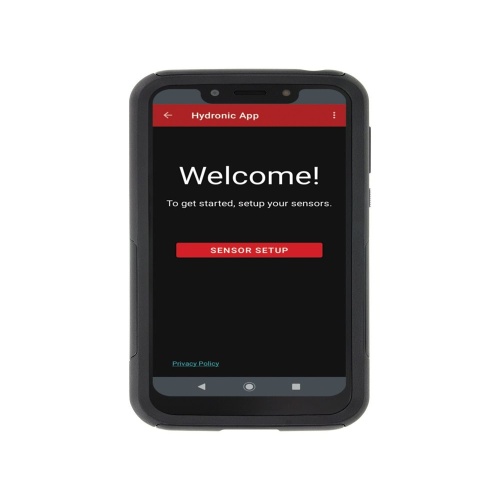 Dwyer UHH7 Software Device