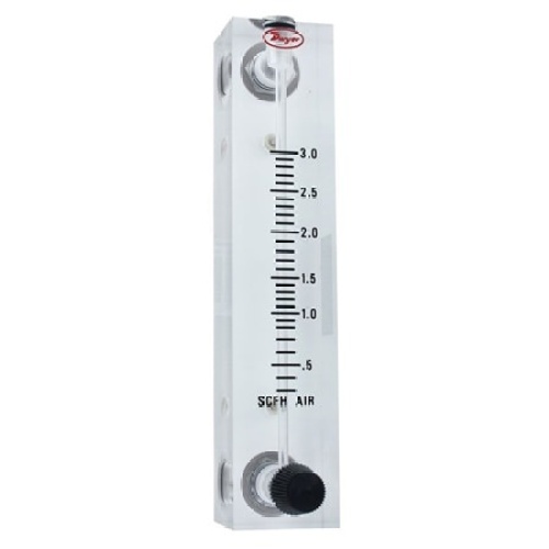 Dwyer VFA-32-BV Visi-Float® Acrylic Flowmeter