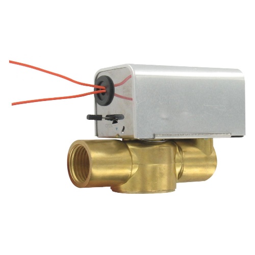 Dwyer ZV1244-NO Two-Way Zone Valve