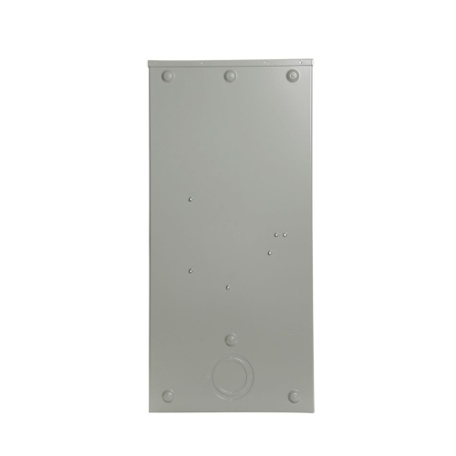 Eaton 1010418CH - Meter Socket, 200 Amp, Single Phase, Three Phase, 600 VAC, 5 Jaws, 1 Socket