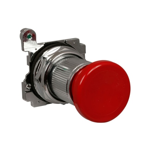 Eaton 10250ED1043-4 Pushbutton - 30.5 mm, 10250T Series