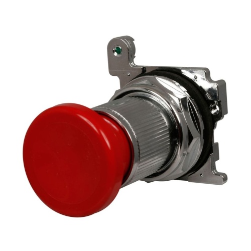 Eaton 10250ED1043-4 Pushbutton - 30.5 mm, 10250T Series