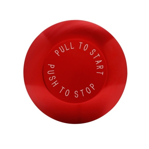 Eaton 10250ED1113-3 Pushbutton - 30 mm, 10250T Series