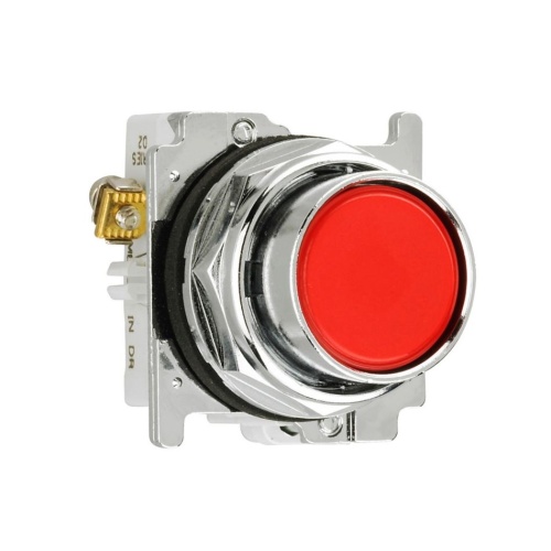 Eaton 10250T102-51 Pushbutton - 30.5 mm, 10250T Series