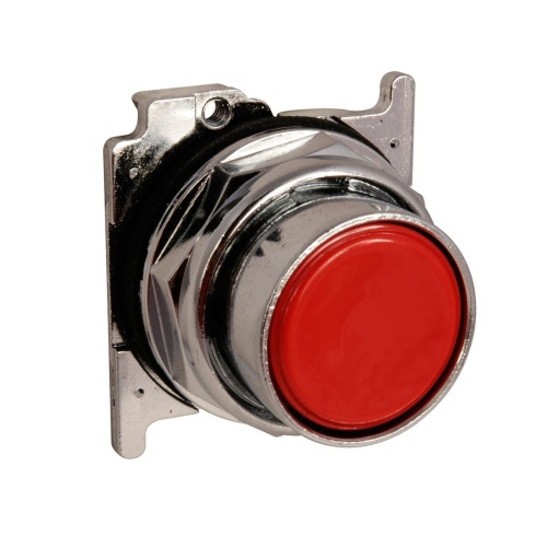 Eaton 10250T102 Pushbutton - 30.5 mm, 10250T Series