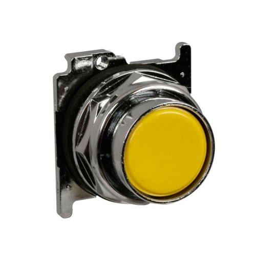 Eaton 10250T104-51 Pushbutton - 30.5 mm, 10250T Series