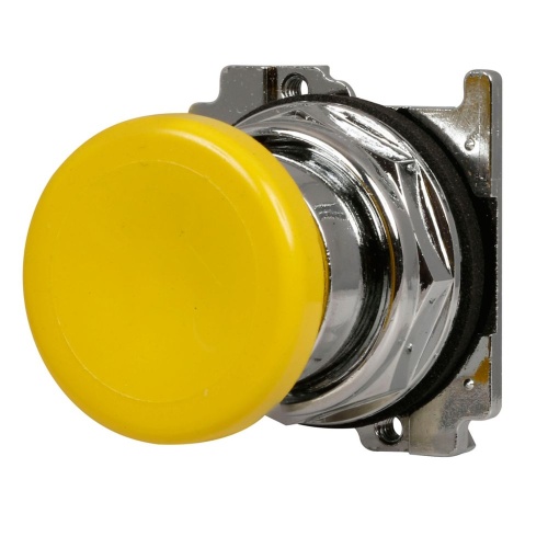 Eaton 10250T124 Pushbutton - 40 mm, 10250T Series
