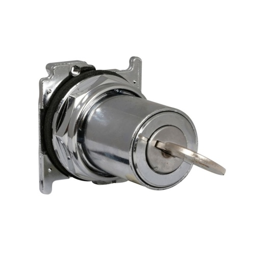 Eaton 10250T16111EXC Selector Switch - 30.5 mm, 10250T Series