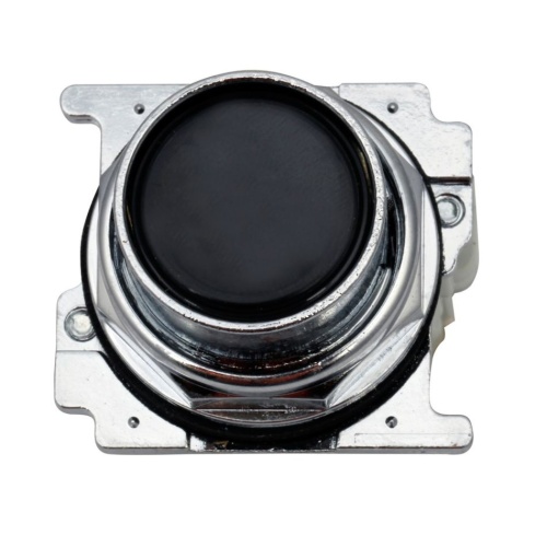 Eaton 10250T23B Pushbutton - 30.5 mm, 10250T Series