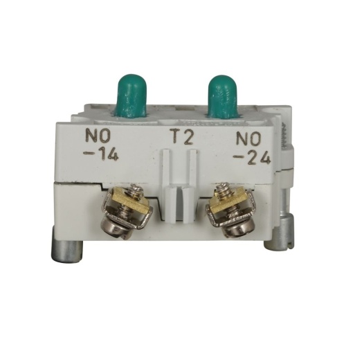 Eaton 10250T2C Pushbutton - Contact Block - 10250T Series