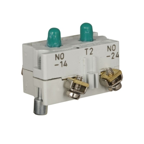 Eaton 10250T2C Pushbutton - Contact Block - 10250T Series
