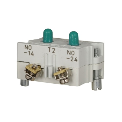 Eaton 10250T2C Pushbutton - Contact Block - 10250T Series