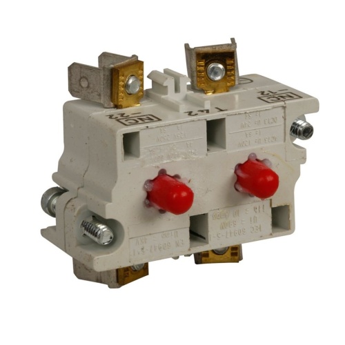 Eaton 10250T42 Pushbutton - Contact Block - 10250T Series