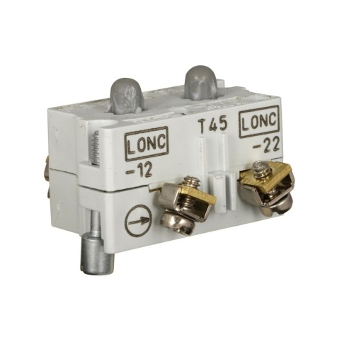 Eaton 10250T45EP Pushbutton - Contact Block - 10250T Series