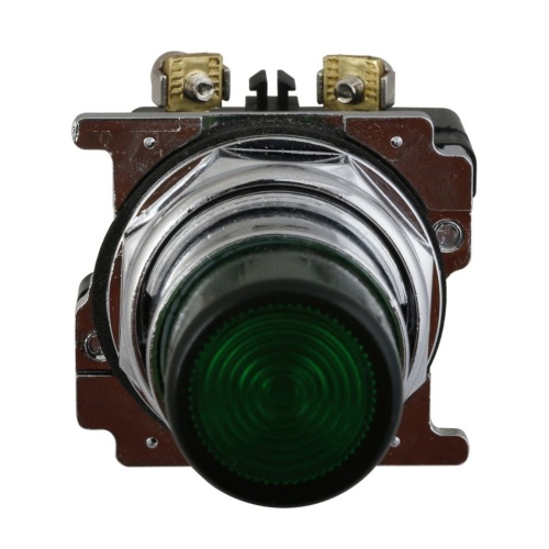 Eaton 10250T476C26-53X Pushbutton - 30.5 mm, 10250T Series