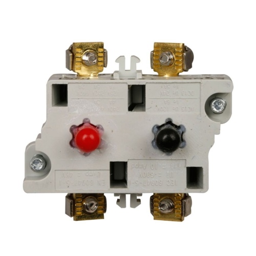Eaton 10250T47EC Pushbutton - Contact Block - 10250T Series