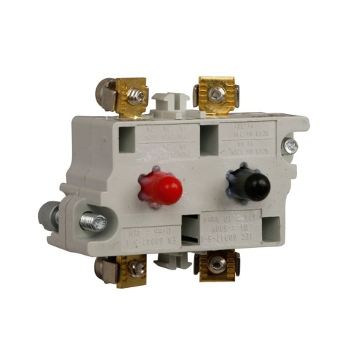 Eaton 10250T47EP Pushbutton - Contact Block - 10250T Series