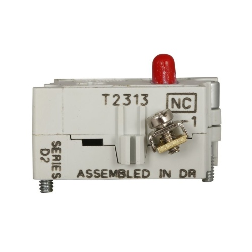 Eaton 10250T52E Pushbutton - Contact Block - 10250T Series