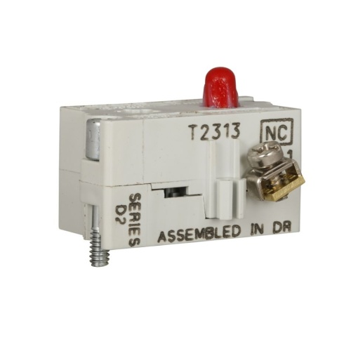 Eaton 10250T52E Pushbutton - Contact Block - 10250T Series
