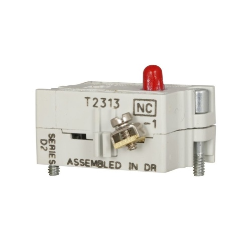 Eaton 10250T52E Pushbutton - Contact Block - 10250T Series
